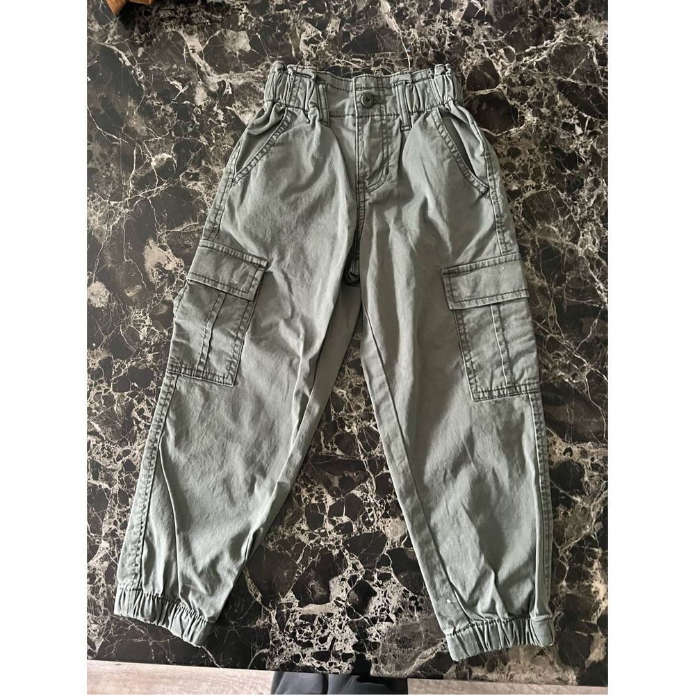 Boys cargo pants